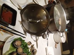 -星伦多自助料理(华润万象城店)
