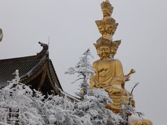 -峨眉山风景名胜区