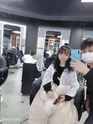 点击看大图 -HD HAIR STYLE