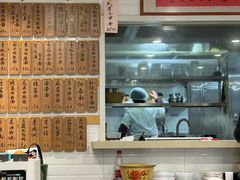 -老地方面馆(思南路店)