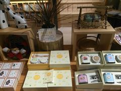 -猫的天空之城概念书店(苏州诚品店)