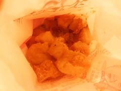 -台湾塩酥鸡(通化直营店)