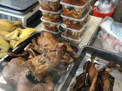 -黎里王记辣脚(黎里总店)