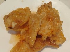 -来相会饺子·新辽菜(甘家口店)
