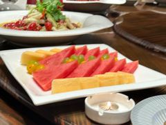 -南京富力万达嘉华酒店·游宴一品淮扬中餐厅