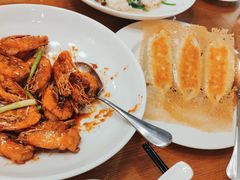 -青岛海景花园大酒店·白果树餐厅青岛菜