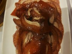 -大鸭梨烤鸭·北京菜(南小街/南苑店)