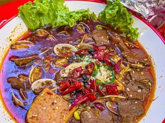 -见味花甲(福田coco park店)