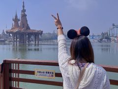 -大连海昌发现王国主题公园