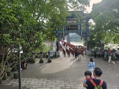 -石宝寨