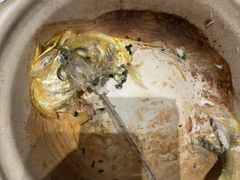 红胡椒海钓小黄鱼-蘇锦宴·淮扬菜烤鸭·小院(三元桥霄云路店)
