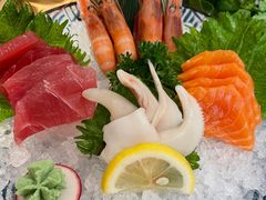 -温野菜涮涮锅(曲江大悦城店)