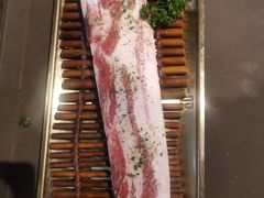 -大叹号·朝鲜族烤肉(潍坊泰华城店)