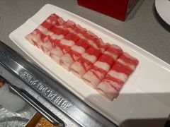 -海底捞火锅(金桥太茂商业广场店)