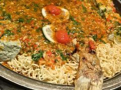 -烤匠麻辣烤鱼(万象城店)