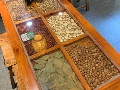 -宽窄巷子成都小吃(建文店)