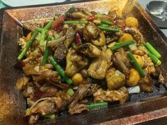 -陈家小院(阜昌路店)