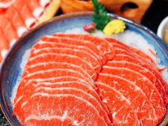 -阳坊涮肉(西直门凯德mall店)