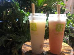 -奈雪的茶(天河城店)