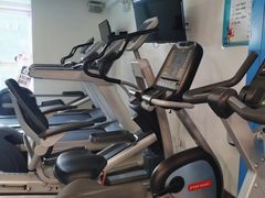 -Bona Fit 伯纳健身超级工作室(车公庄店)