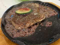 -豪享悦牛排自助餐厅(天河城店)