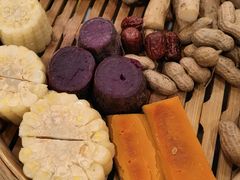 -汇贤府·李氏鲁菜(五棵松店)