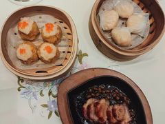 -翠园(北京王府中环店)