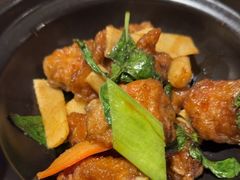 -泰钰丰烤鸭(永安道店)