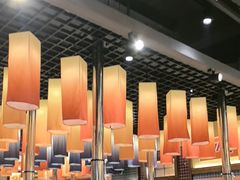 -姜胖胖无限自助烤肉(凯德天府店)