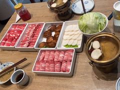 -古关火锅店(古北水镇景区店)