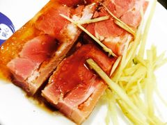 -老赵面店(大西路店)