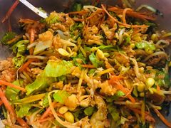 -京玉菲饭店(李村店)