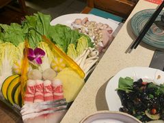 -润泽园椰子鸡(汇一城店)