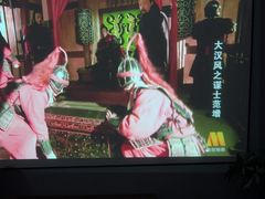 -重庆两江夜游-交运系列