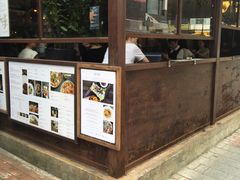 -The Coffee Academïcs(铜锣湾店)