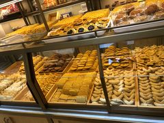 -玛尔哈巴·塔塔尔糕点(华侨小区店)