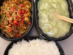 -潇湘阁(汉光百货店)