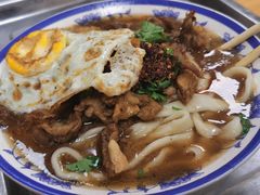 -清真-戏楼王记牛肉面