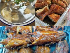 -小潘记鸭血粉丝汤