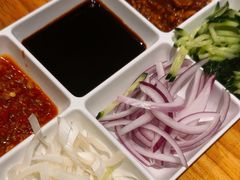 -姥姥家春饼店(惠新东街店)