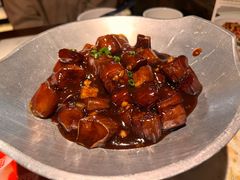 -绿茶餐厅(财富购物中心店)