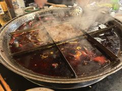 -酒友老火锅(渝中店)