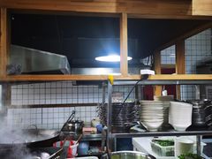 自助调料区-杨三孃跷脚牛肉(清凤时代店)