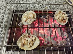 -震海贝烤贝·民俗特色店(延吉总店)
