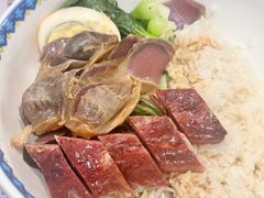 -永祥烧腊餐厅(虹口店)