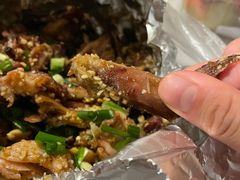 -老黄记手撕烤兔(玉林街店)