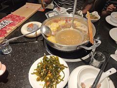 -尚合里潮汕牛肉火锅(海沧店)