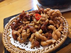 -几荷·恰似故人来(秀水广场店)