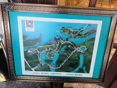 -福建鲤鱼洲酒店