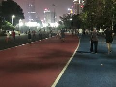 -天河体育中心